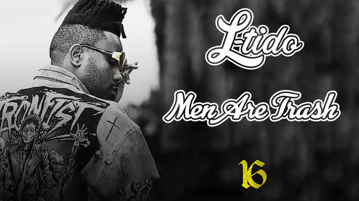 Men Are Trash (Audio)