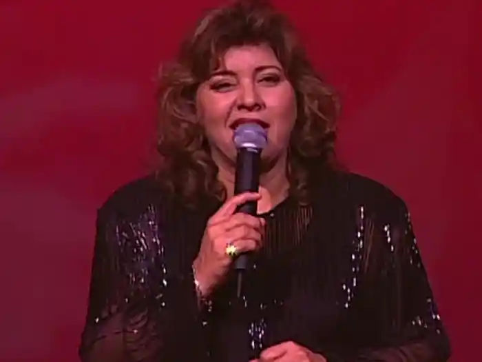 Eu Te Amo, Te Amo, Te Amo (Ao Vivo)