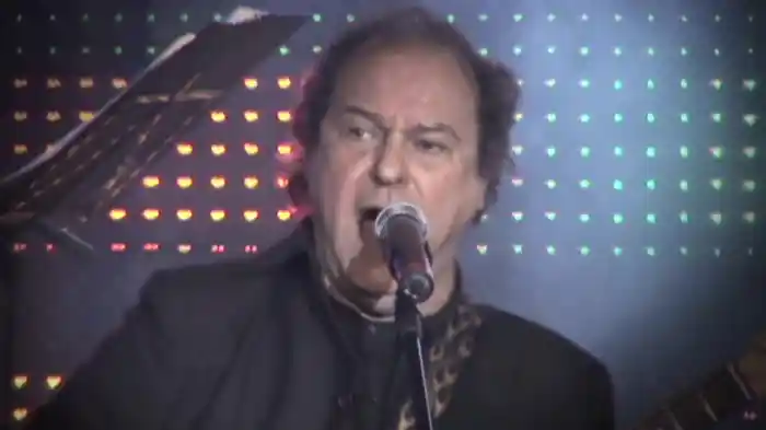 True Fine Mama / Tutti Frutti / Long Tall Sally (Ao Vivo)