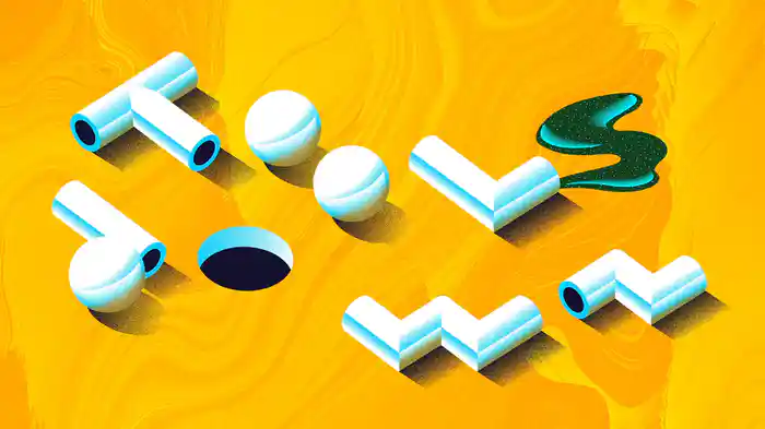 Tools Down (Lyric Video)