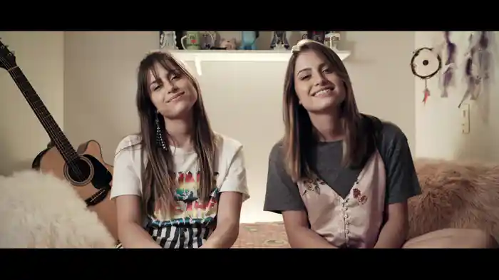 Minha Saudade (Ao Vivo Em São Paulo / 2019)