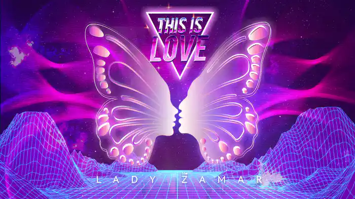 This Is Love (Audio)