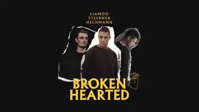 Broken Hearted (Audio)