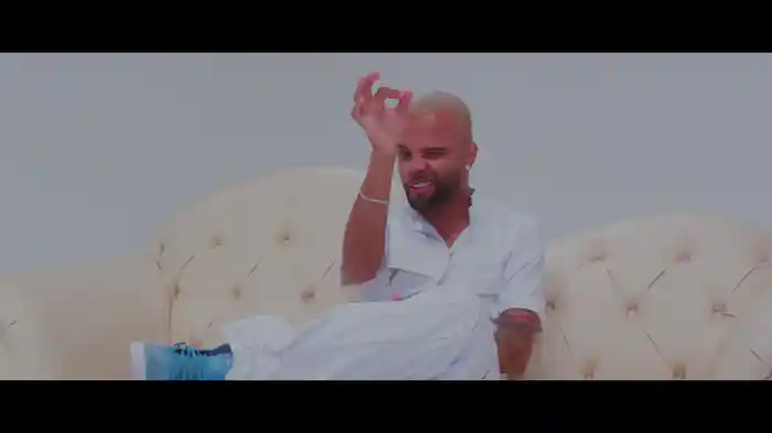 Uma Pitada (Ela Balança)