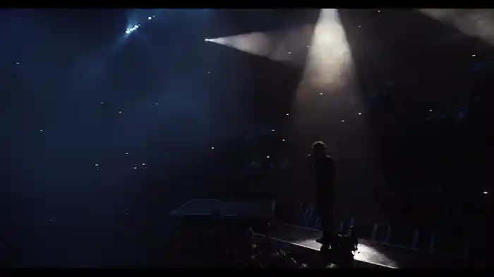 Demons (From "Smoke + Mirrors Live")