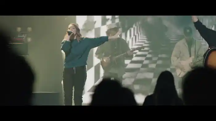 Eyes On You (Live In Nashville, TN/2020)
