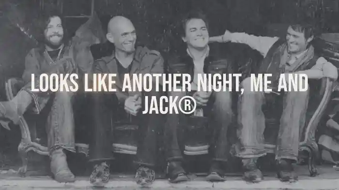 Me And Jack (Demo / Lyric Video)