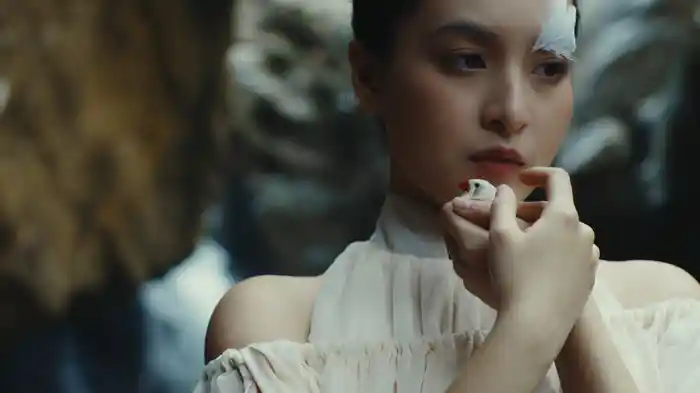 NGƯỜI Ở ĐỪNG VỀ