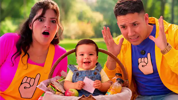 El Meñibaby y los momentos más divertidos