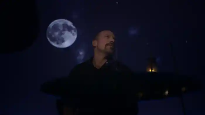 Runnin' Outta Moonlight