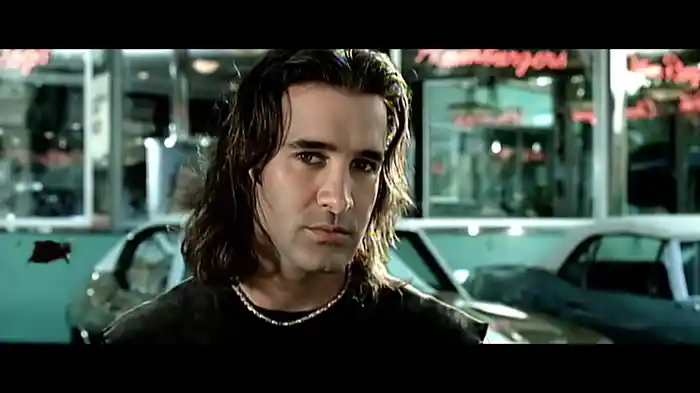 My Sacrifice (Official Music Video)