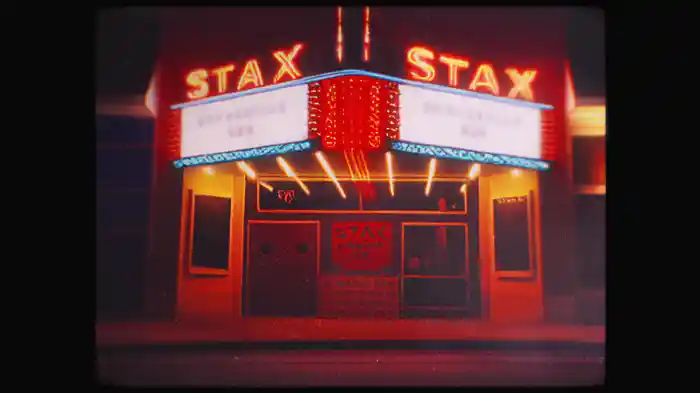 Theme From Shaft (Live At Wattstax / 1972)