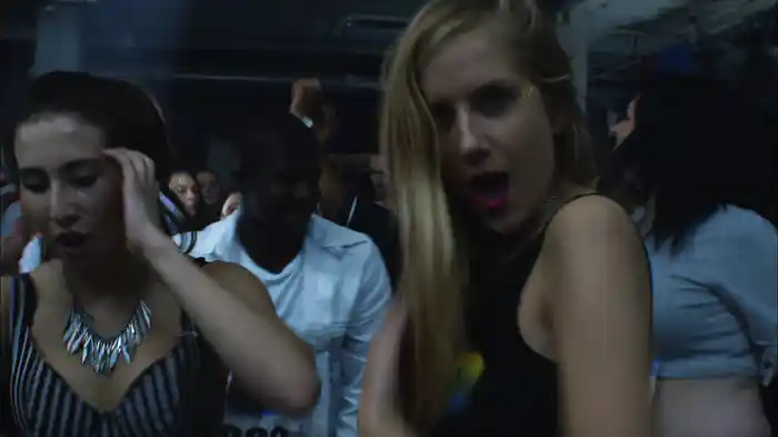 Eat Sleep Rave Repeat (feat. Beardyman) (Calvin Harris Edit 2013)