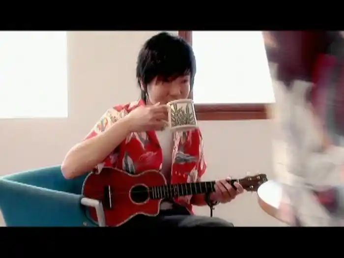 アロハマイ・アロハノ～Hawaiian Love Song～