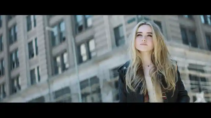 Why (Official Video)