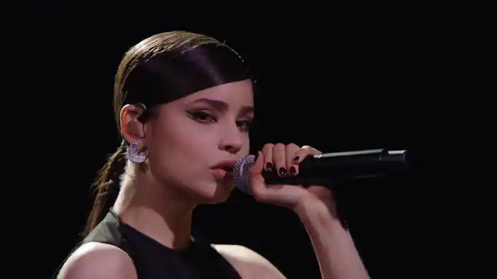 Rumors (Live Performance)