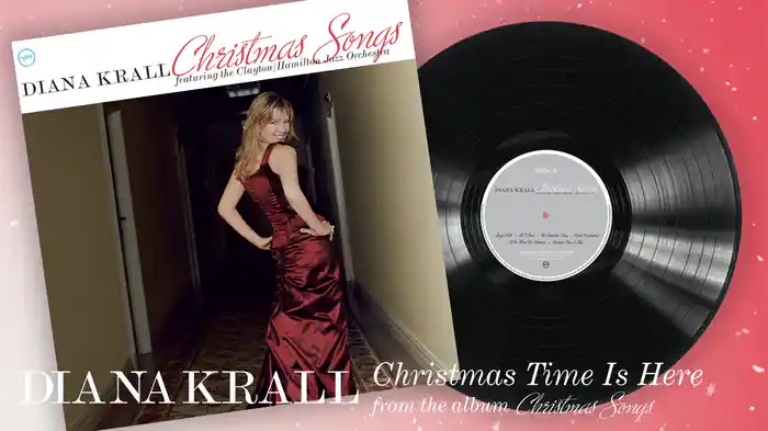 Christmas Time Is Here (Visualizer)