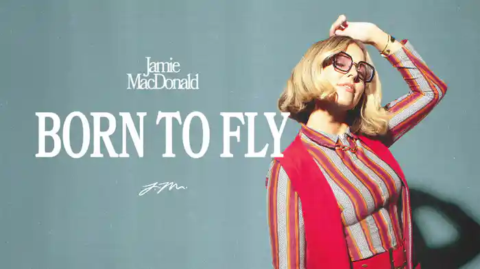 Born To Fly (Audio)