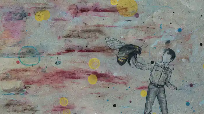 Invócame (Lyric Video)