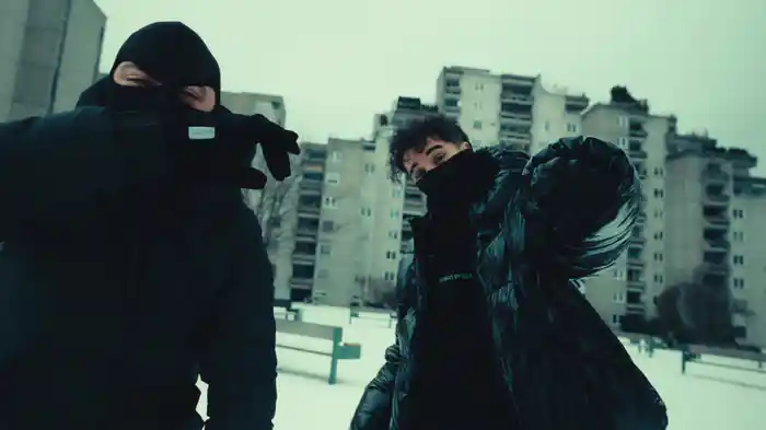 WAS FÜR (Lyric Video)