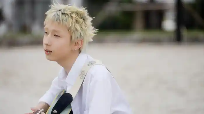 僕のかわい子ちゃん