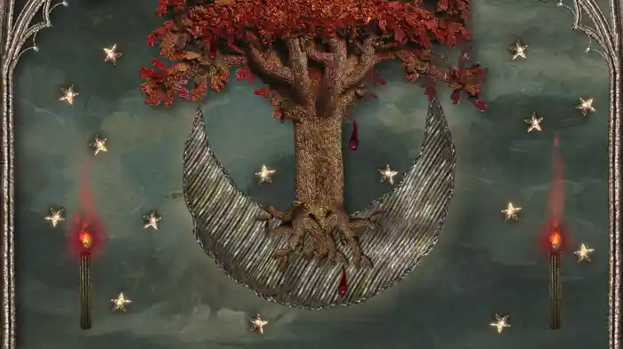 You Can Have It All (Lyric Video)