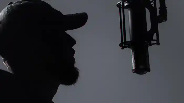 ZROBIŁEM TO DLA SIEBIE