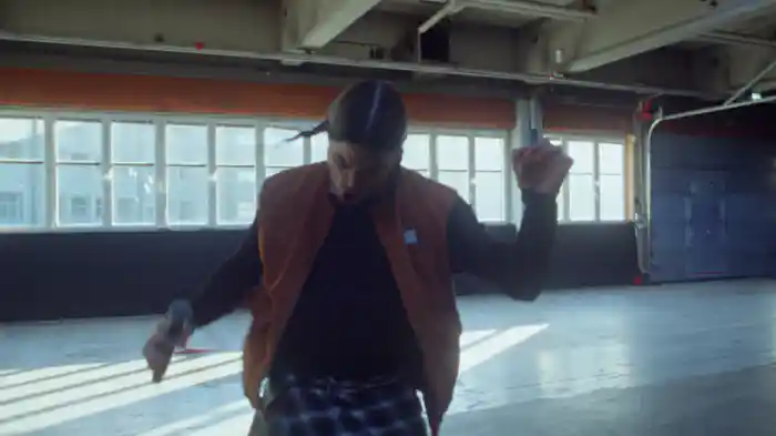 Rise / Generator / Vertigo (Live)