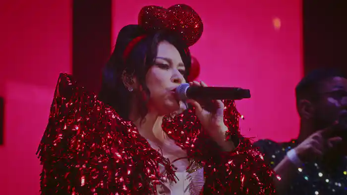 Mariposas (En Vivo Desde El Palacio de los Deportes, CDMX)