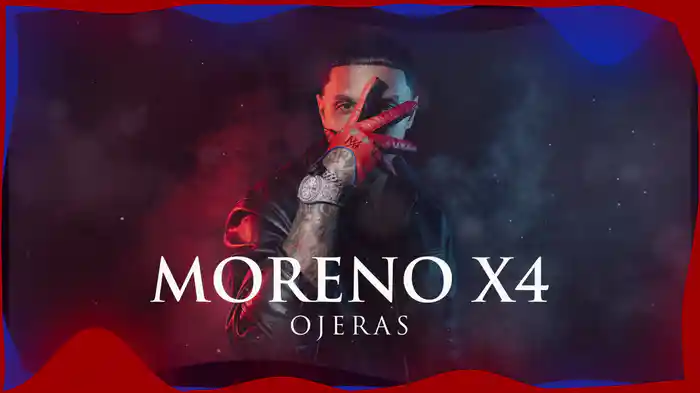 Ojeras (Visualizer)