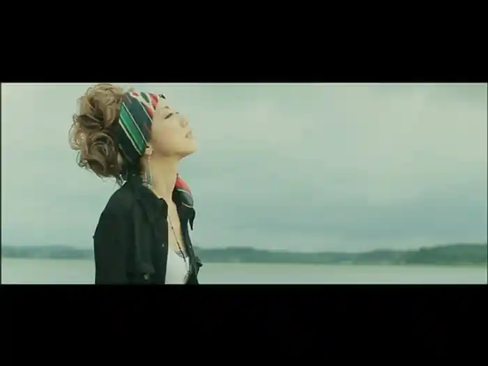 I Believe featuring TERRY