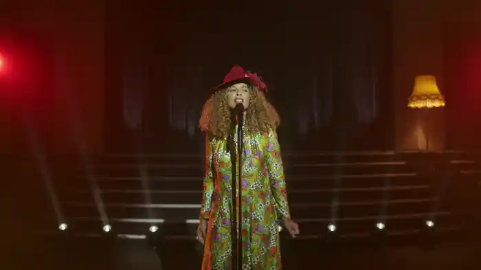 Wounded Love (Live at the Metropol Berlin 2020)