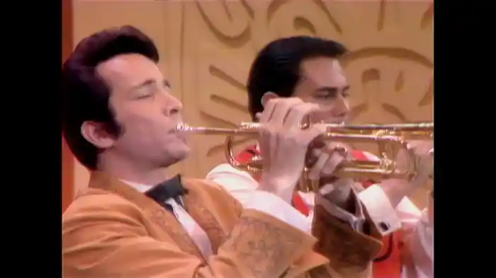 A Taste Of Honey (Live On The Ed Sullivan Show, November 7, 1965)