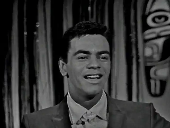 Witchcraft (Live On The Ed Sullivan Show, November 8, 1959)