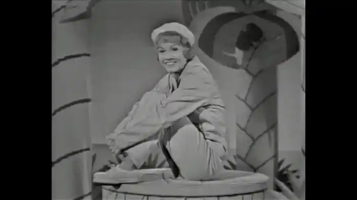 I'm In Love With A Wonderful Guy (Live On The Ed Sullivan Show, June 2, 1963)