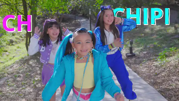 Dubidubidu (Chipi Chipi Chapa Chapa)