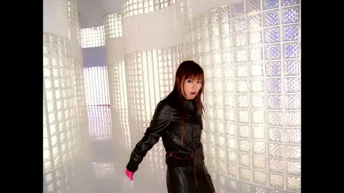 Addicted To You (UP-IN-HEAVEN MIX / Restored Version)