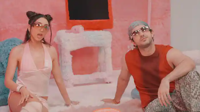 Adictivo (Behind The Scence)