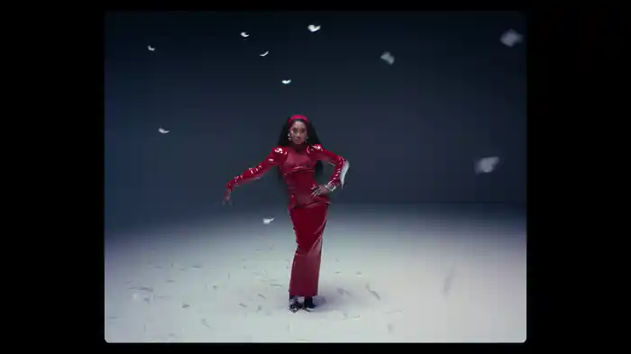 Played Yourself (Lyric Video)