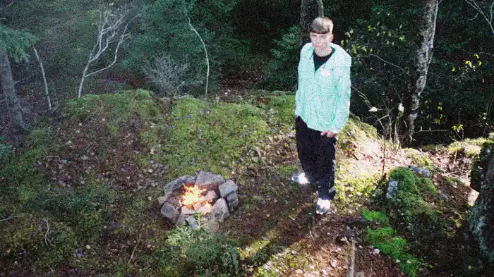 TILBAKE TIL NATUREN (Visualizer)