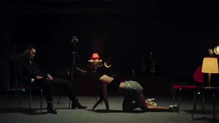 Saxo Love (ชุดนอนไม่ได้นอน)