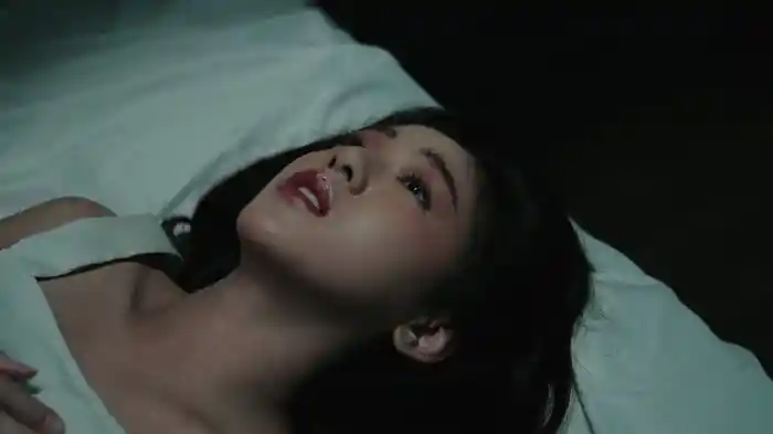 I'll Take A Moment (Lyric Video)