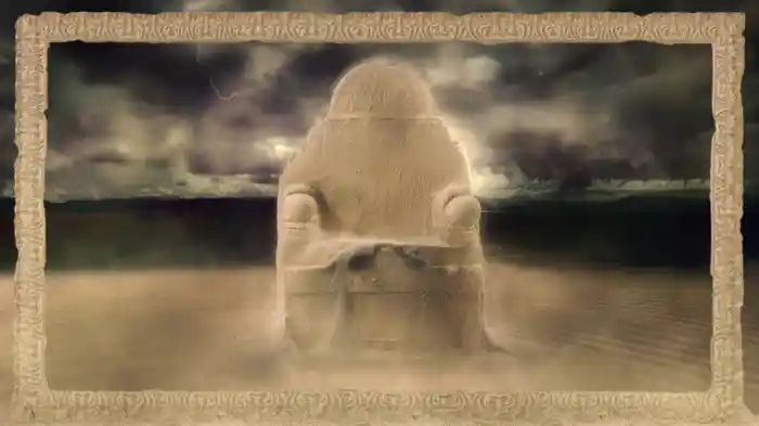 Marrageddon (Remaster 2025 - Lyric Video)