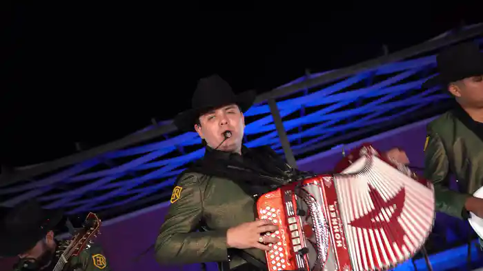 Corrido De Chihuahua