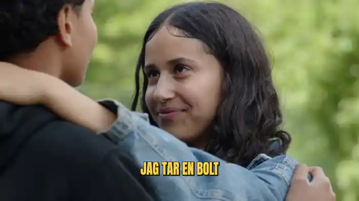 Min Ibland (Lyric Video)