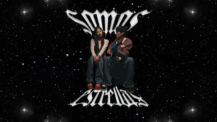 Somos Estrellas (LETRA)