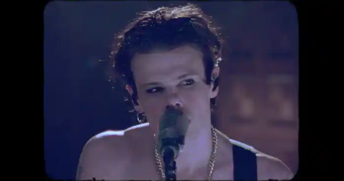 Zombie (Recorded Live at Hansa Studios / 2025)