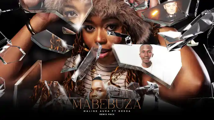 Mabebuza (Atmos Blaq Remix/Visualizer)