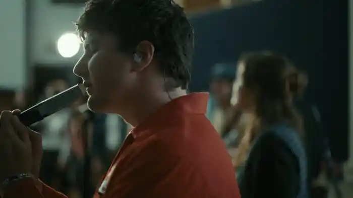 Temptation Island (Live)