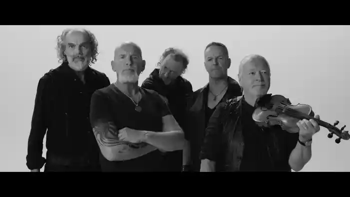 Tanzen wie die Teufel